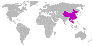 10 Bahasa yang paling banyak digunakan di dunia Mandarin-language1