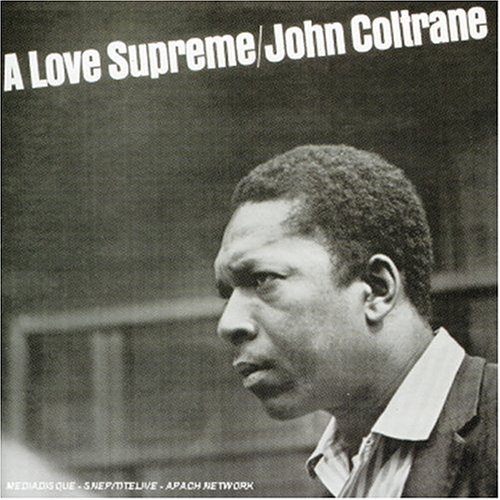 Discos Que te llevarias a Una Isla Desierta Album-John-Coltrane-A-Love-Supreme