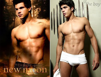 fotos - Fotos varias - Taylor Lautner (Jacob Black) - Página 34 Escandalo