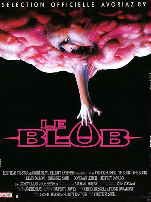 Las Mejores 100 Peliculas De Terror De Todos Los Tiempos. Affiche_Blob_1988_2