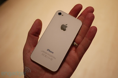 مواصفات iPhone 4 بالصور و الفيديو و سعره 165064