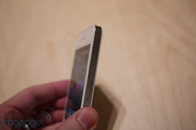 بالفيديو والمواصفات والصور .. Apple تواصل التألق بإصدار جهاز I Phone4 165065