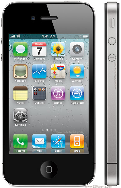 بالفيديو والمواصفات والصور .. Apple تواصل التألق بإصدار جهاز I Phone4 Apple-iphone-4-ofic-2