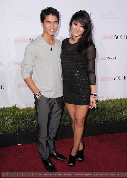 BooBoo Stewart At Teen Vogue Young Hollywood Party 006