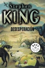 STEPHEN KING.EL TOPIC DE LOS QUE FLOTAN - Página 3 Desesperacion