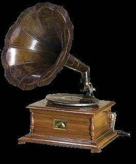 Nostaljik Türk Sanat Müzikleri  Gramophone