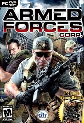 Armed Forces Corp [2009][ENG] 1