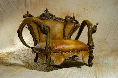 اثاث غريب وجديد Amazing-furniture-animal-11