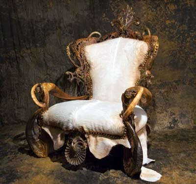  اثاث غريب وجديد Amazing-furniture-animal-44