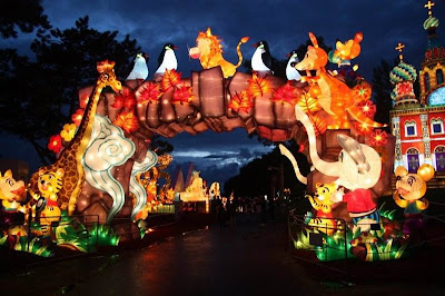مهرجان المصابيح فــ الصين Chinese-Lantern-Festival-13