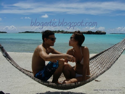 HoneyMoon BUnga N AsraF N1020005341_30149503_2635