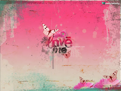    //  ~ LOvE_mE_by_lovelybutterfly