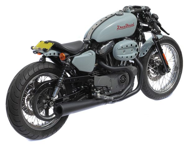 R65 LS 1983 Cafe Racer - Grosses modifs - Page 24 Deus_harley5