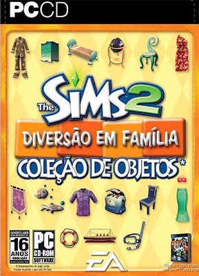 The Sims 2 - Diversão Em Família 1448204_4