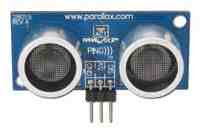 [JUAL] Ping ultrasonic sensor buatan Parallax - USA Ping_US_sensor