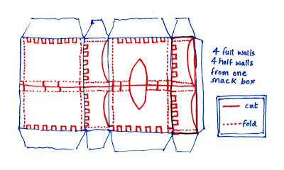 بيوت الكرتون من صنع الأطفال Castle_plan2