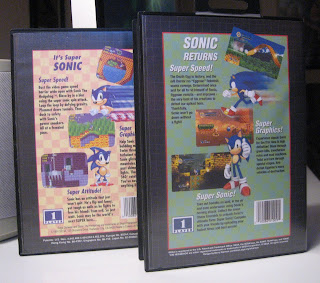 Sonic the Hedgehog 4 façon rétro IMG_8288