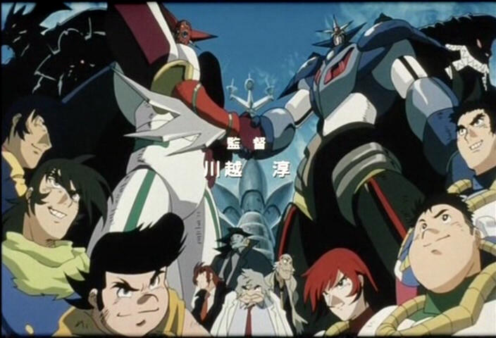 Getter robo (anime) Shin_gettervs.neo_getter