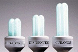 acaben de darle luz al muerto DISIDENCIA