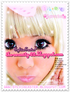 Circle lenses lenti a contatto particolari D1mar10