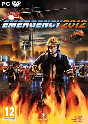 Emergency 2012 [2010][Español][Full] Emergency-2012-Portada