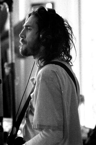 Bandas prolificas JohnFrusciante