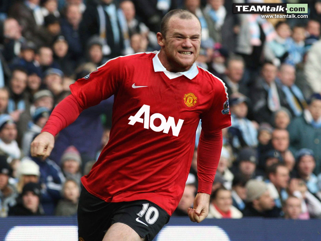 آلڛۑر ألۑگڛ ڤۑرغڛۈن ۑقرر ٻۑع رۈنۑ  Rooney2010