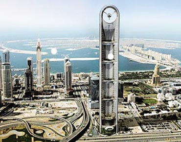 برج انارا في دبي ............الاكثر ابداعا على الاطلاق Anara4