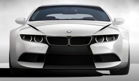 تفضلوا و شاهدوا أروع السيارات العصرية... Concept-cars-2010-bmw-rz-m6