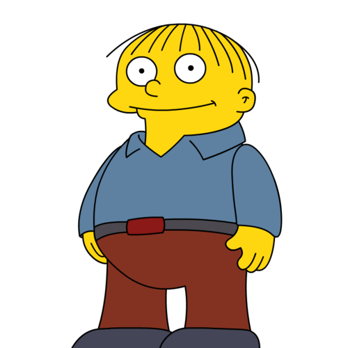 PARECIDOS RAZONABLES - Página 6 500px-Ralph_Wiggum