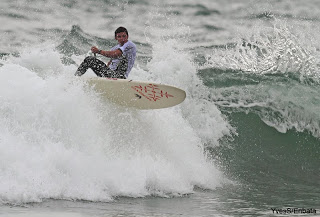 8-16 Mai : Waterman league Anglet - Page 5 Antoine