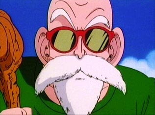 Karin Tower Roshi