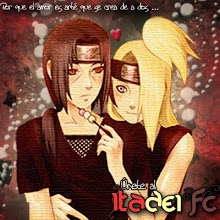 Naruto Yaoi FC Itadeiima