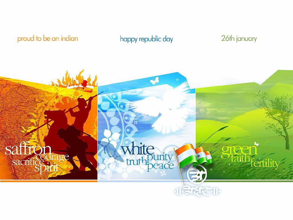 குடியரசு... அப்படின்னா? இன்று 63வது குடியரசு தினம் Republic_day_india_2010-2