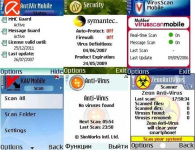 All Mobile Antivirus, 2zzosuqht0