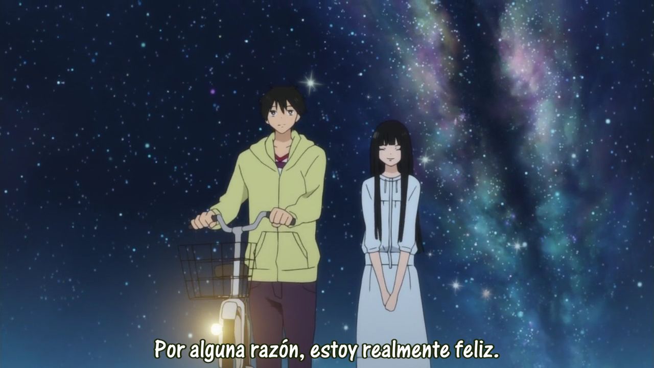 Kimi ni Todoke Kiminitodoke9