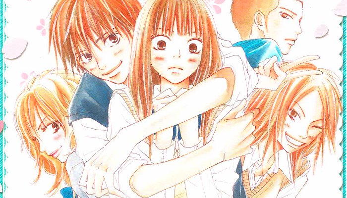 Kimi Ni Todoke 1° Temporada Kiminitodoke1