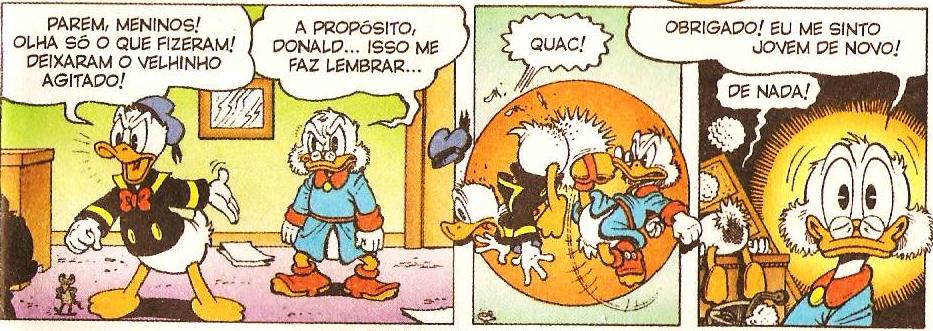 Don Rosa - O criador da Saga do Tio Patinhas! - Página 3 016