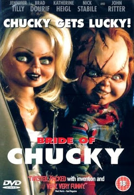 Chucky El Muñeco Diabolico 4: La Novia De Chucky (1998) Dvdrip Latino Childsplay4a