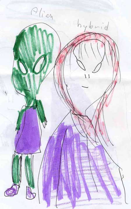 DESSINS D'ENFANTS ABDUCTÉS Hybrid1