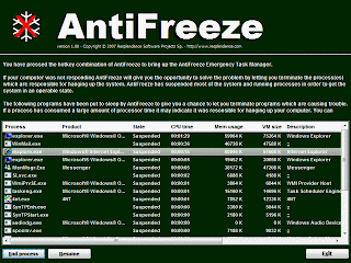 app buat pc yg henk Antifreeze