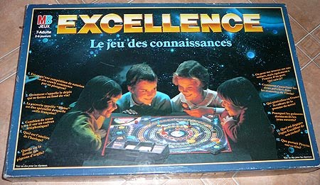 le coin des classiques - Page 2 Excellence