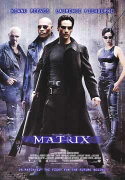 Matrix Poster-matrix1