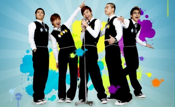 ♥♥♥ Nuestro Divinos de Big Bang!!!♥♥♥ Bigbang2