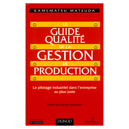 le guide de la qualité et de la gestion de production (collection DUNOD) Rlfkwo