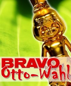 Resultados de los premios Bravo Otto 2009 en Alemania 2iudyl5