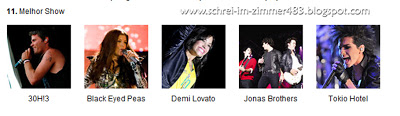 Capricho Awards 2010 [BR] - Vota Por Tokio Hotel Die-jumbies