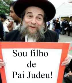 a cultura judaica - so filho de mae judaica é judeu ...sabiam ? Plant_judeu