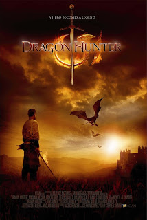 Dragon Hunter (2008) - AVI 1604