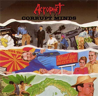acrophet  - corrupt mind (1988) 1